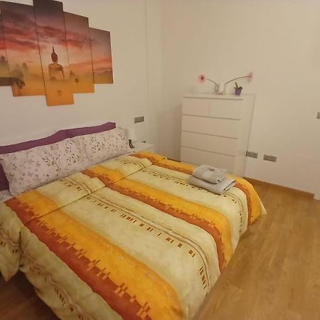 Apartamento Bernier Малага Экстерьер фото